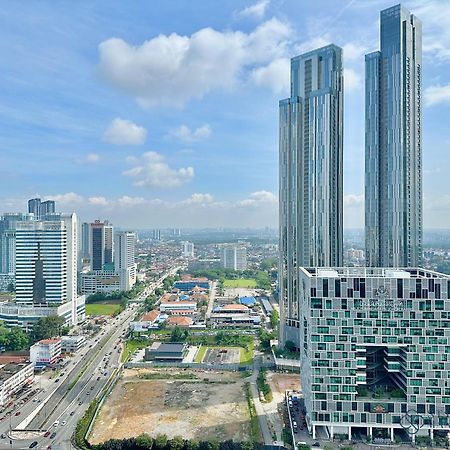 Sks Pavillion Residences By Stayrene Джохор-Бару Екстер'єр фото